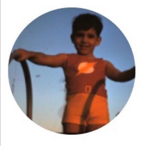 Meet your Posher, Eddie